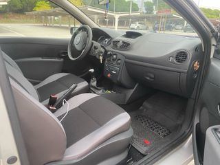 Renault Clio 2010