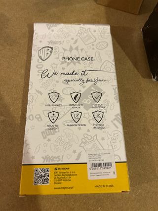 Cover Scooby-Doo per Oppo Find X5 Pro