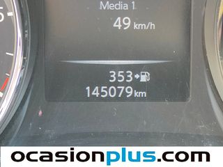 Nissan Qashqai dCi 110 S&S Acenta 4x2 81 kW (110 CV)
