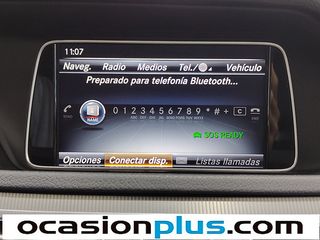 Mercedes-Benz Clase E E 220 BlueTEC 4MATIC 125 kW (170 CV)