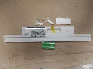 Luz LED para Armario con Pilas