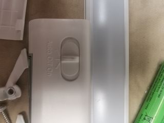 Luz LED para Armario con Pilas