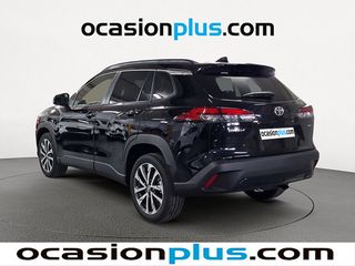 Toyota Corolla Cross 1.8 Híbrido Style Auto 103 kW (140 CV)