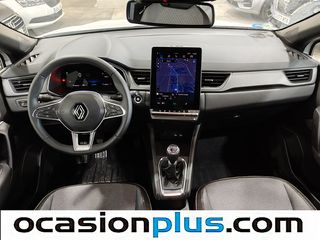 Renault Captur Techno TCe 103 kW (140 CV) GPF
