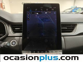 Renault Captur Techno TCe 103 kW (140 CV) GPF