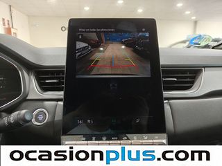 Renault Captur Techno TCe 103 kW (140 CV) GPF