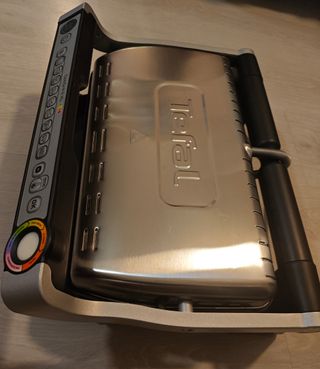 Tefal OptiGrill XL Parrilla Eléctrica