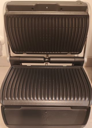 Tefal OptiGrill XL Parrilla Eléctrica