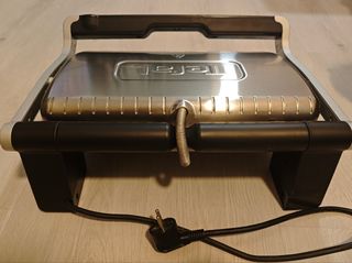 Tefal OptiGrill XL Parrilla Eléctrica