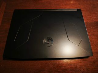MSI Notebook 7735HS/RTX 4060 32GB DDR5