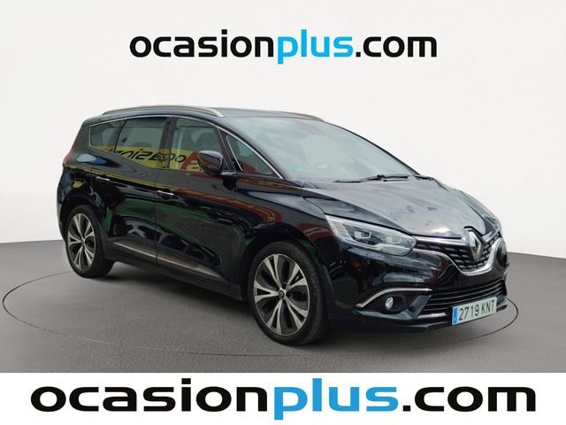 Renault Grand Scenic Zen Energy dCi 96 kW (130 CV)