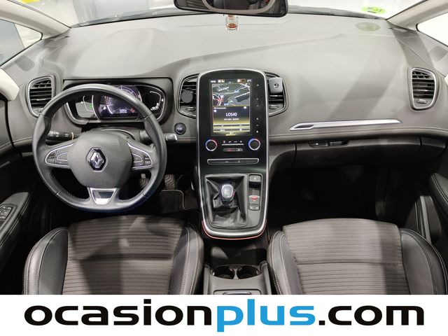 Renault Grand Scenic Zen Energy dCi 96 kW (130 CV)