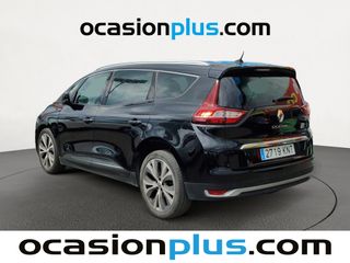 Renault Grand Scenic Zen Energy dCi 96 kW (130 CV)