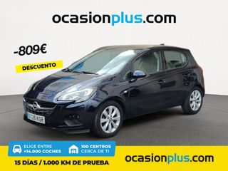 Opel Corsa 1.4 Selective 66 kW (90 CV)