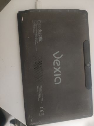 Tableta Android para piezas