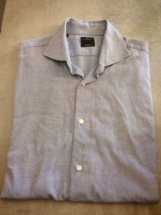 Nara camicie, Dan John varie marche