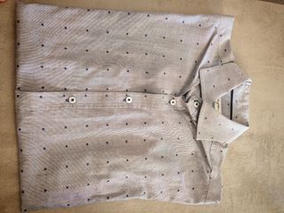 Nara camicie, Dan John varie marche