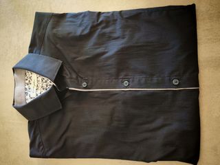 Nara camicie, Dan John varie marche