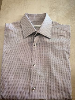 Nara camicie, Dan John varie marche