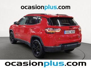 Jeep Compass 1.5 MHEV Night Eagle DCT 96 kW (130 CV)