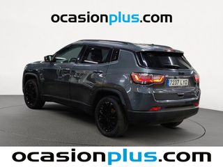Jeep Compass 1.3 Gse Limited 4x2 FWD 96 kW (130 CV)