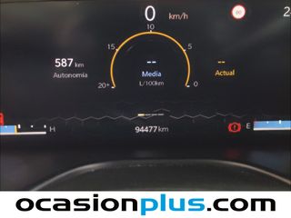 Jeep Compass 1.3 Gse Limited 4x2 FWD 96 kW (130 CV)