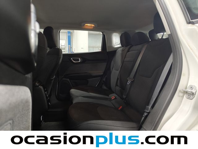 Jeep Compass 1.6 Multijet Longitude 4x2 96 kW (130 CV)