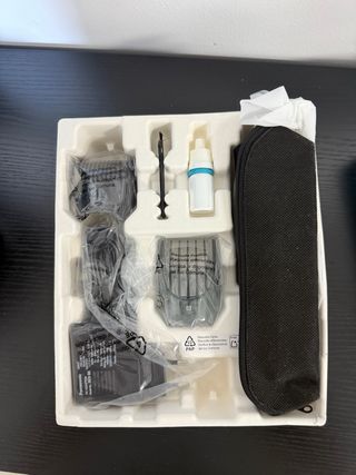 Panasonic ER-GB80-H503