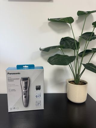 Panasonic ER-GB80-H503