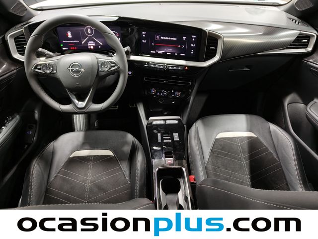 Opel Mokka 1.2 T Ultimate Auto 96 kW (130 CV)