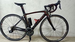 Bici da strada 
Kuota Krion.