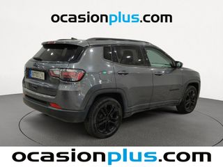 Jeep Compass 1.3 Gse Night Eagle FWD MT 96 kW (130 CV)