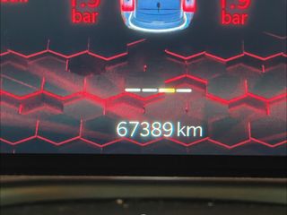 Jeep Compass 1.3 Gse Night Eagle FWD MT 96 kW (130 CV)