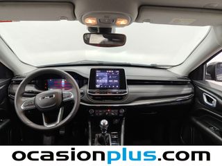 Jeep Compass 1.3 Gse Night Eagle FWD MT 96 kW (130 CV)