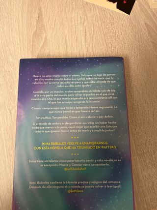 Todos los lugares que mantuvimos en secreto