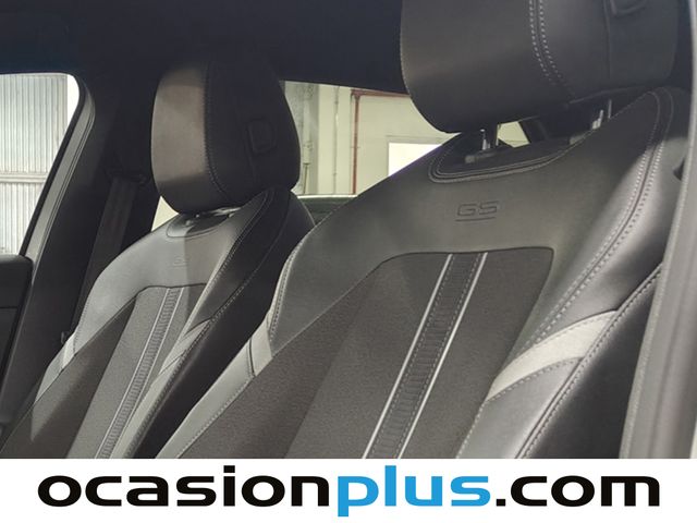 Opel Astra 1.2 Turbo XHT GS 96 kW (130 CV)