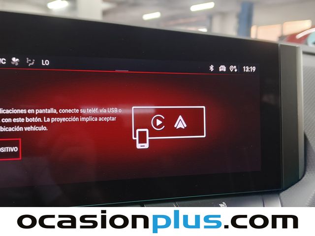 Opel Astra 1.2 Turbo XHT GS 96 kW (130 CV)