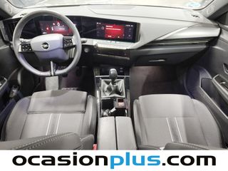 Opel Astra 1.2 Turbo XHT GS 96 kW (130 CV)