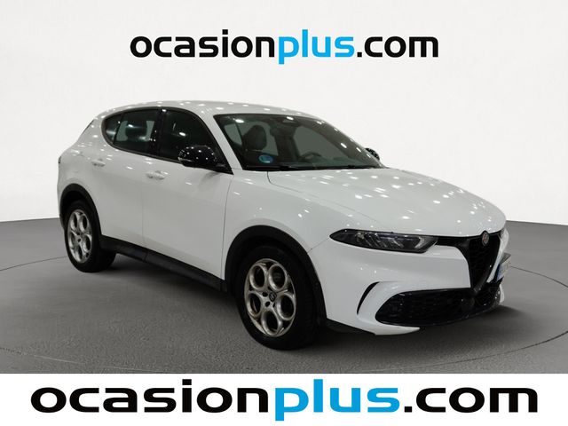 Alfa Romeo Tonale 1.5 MHEV Sprint FWD 96 kW (130 CV)
