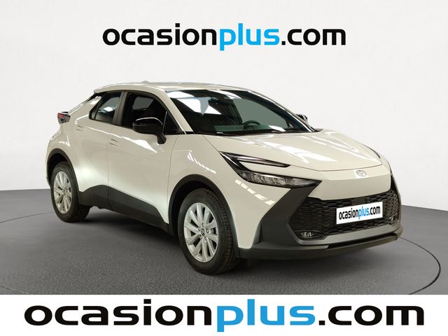 Toyota C-HR 1.8 140H Active 103 kW (140 CV)