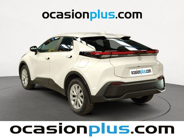 Toyota C-HR 1.8 140H Active 103 kW (140 CV)