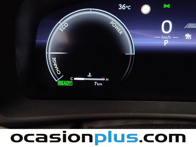 Toyota C-HR 1.8 140H Active 103 kW (140 CV)