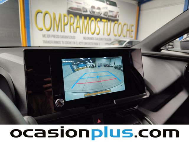 Toyota C-HR 1.8 140H Active 103 kW (140 CV)