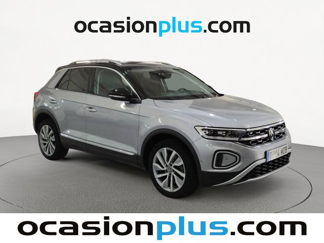 Volkswagen T-Roc Life 1.0 TSI 81 kW (110 CV)