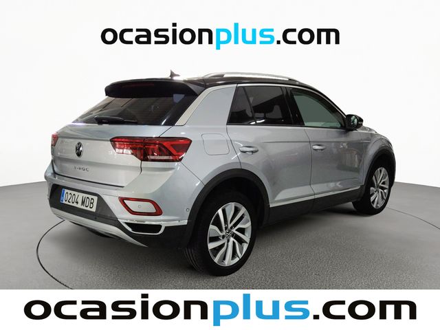 Volkswagen T-Roc Life 1.0 TSI 81 kW (110 CV)