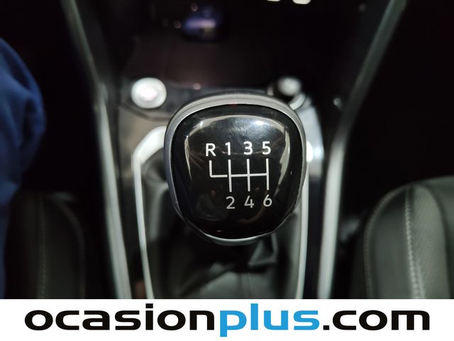 Volkswagen T-Roc Life 1.0 TSI 81 kW (110 CV)