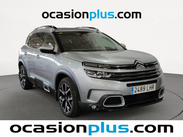 Citroen C5 Aircross BlueHdi 180 S&S Feel EAT8 130 kW (177 CV)