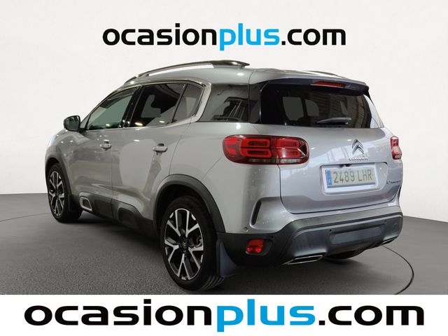 Citroen C5 Aircross BlueHdi 180 S&S Feel EAT8 130 kW (177 CV)