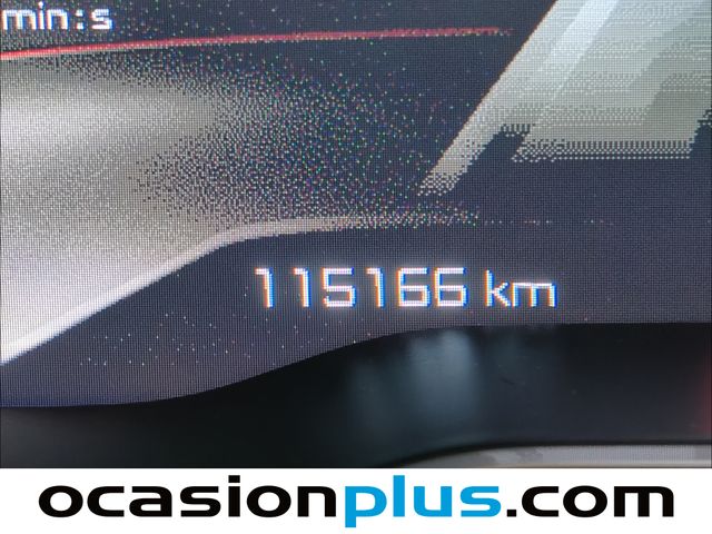 Citroen C5 Aircross BlueHdi 180 S&S Feel EAT8 130 kW (177 CV)