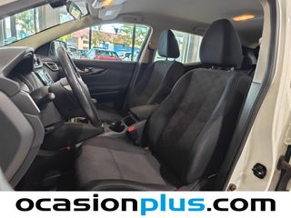 Nissan Qashqai DIG-T 115 S&S Acenta 4x2 85 kW (115 CV)